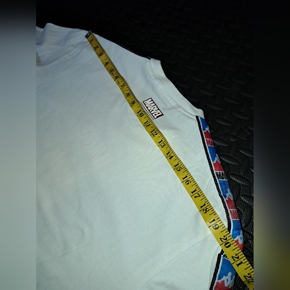 Kappa × Marvel TShirt - Picture 10 of 10